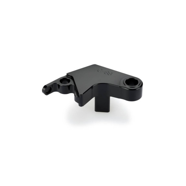 Puig Puig clutch lever adaptor | black | honda cb 650 f 2014>2018
